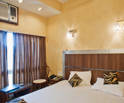 Hotel Ambarish